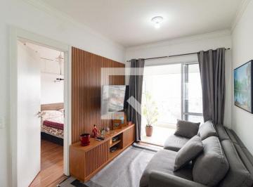 Apartamento · 41m² · 1 Quarto · 1 Vaga · Apartamento para Aluguel - Vila Yara, 1 Quarto, 41 m² - Osasco