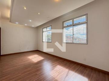 Apartamento · 126m² · 4 Quartos · 2 Vagas · Apartamento para Aluguel - Sion, 4 Quartos,  126 m² - Belo Horizonte