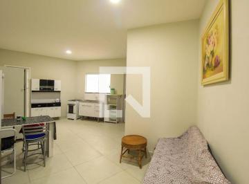 Apartamento · 44m² · 1 Quarto · Apartamento para Aluguel - Mooca, 1 Quarto,  44 m² - São Paulo