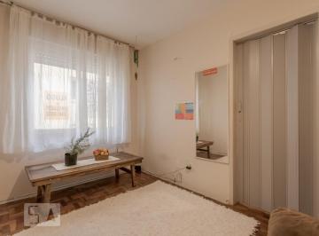 Apartamento · 40m² · 1 Quarto · Apartamento para Aluguel - Vila Ipiranga, 1 Quarto, 40 m² - Porto Alegre