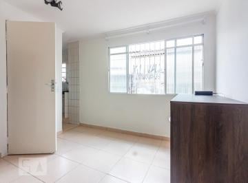 Apartamento · 20m² · 1 Quarto · Apartamento para Aluguel - Butantã, 1 Quarto,  20 m² - São Paulo