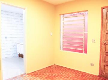 Casa · 70m² · 2 Quartos · 2 Vagas · Casa para Aluguel - Cidade Dutra, 2 Quartos,  70 m² - São Paulo
