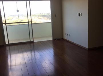 Apartamento · 3 Quartos · 1 Vaga · Apartamento - São Sebastião do Paraíso