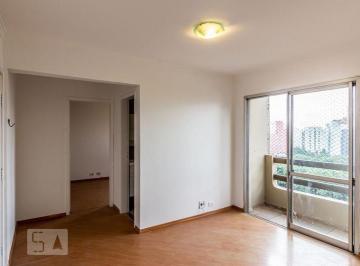 Apartamento · 37m² · 1 Quarto · Apartamento para Aluguel - Consolação, 1 Quarto,  37 m² - São Paulo