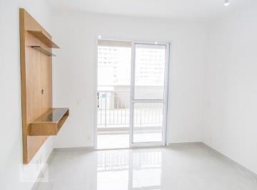 Apartamento · 24m² · 1 Quarto · Apartamento para Aluguel - Tatuapé, 1 Quarto,  24 m² - São Paulo