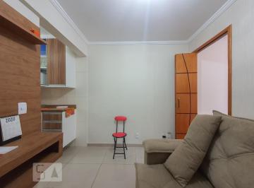 Apartamento · 37m² · 1 Quarto · Apartamento para Aluguel - Aclimação, 1 Quarto, 37 m² - São Paulo