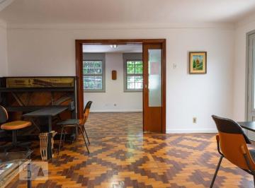 Casa · 200m² · 3 Quartos · 2 Vagas · Casa para Aluguel - Independência, 3 Quartos, 200 m² - Porto Alegre