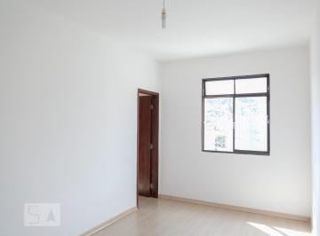 Apartamento · 52m² · 1 Quarto · 1 Vaga · Apartamento para Aluguel - Anchieta, 1 Quarto,  52 m² - Belo Horizonte