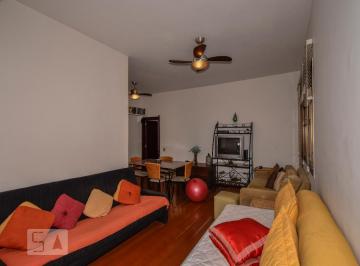 Apartamento · 65m² · 2 Quartos · 1 Vaga · Apartamento para Aluguel - Ipanema, 2 Quartos, 65 m² - Rio de Janeiro