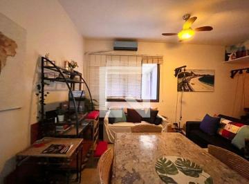 Apartamento · 65m² · 2 Quartos · 1 Vaga · Apartamento para Aluguel - Ipanema, 2 Quartos, 65 m² - Rio de Janeiro