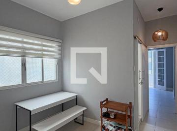 Apartamento · 35m² · 1 Quarto · 1 Vaga · Apartamento para Aluguel - Boqueirão, 1 Quarto, 35 m² - Santos