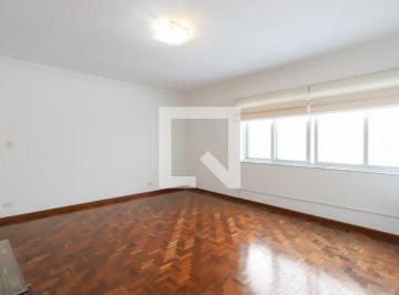 Apartamento · 110m² · 3 Quartos · 1 Vaga · Apartamento para Aluguel - Santana, 3 Quartos, 110 m² - São Paulo