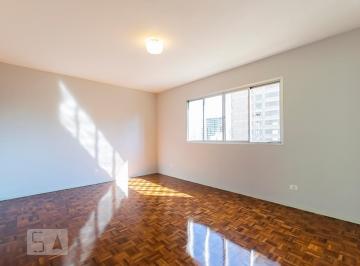Apartamento · 75m² · 3 Quartos · 1 Vaga · Apartamento para Aluguel - Aclimação, 3 Quartos,  75 m² - São Paulo