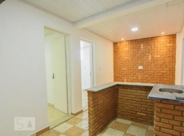 Casa · 40m² · 2 Quartos · Casa para Aluguel - Jardim Sao Luis, 2 Quartos, 40 m² - São Paulo