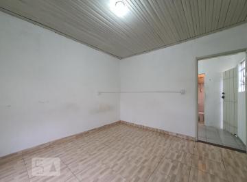Casa · 30m² · 1 Quarto · Casa para Aluguel - Vila das Mercês, 1 Quarto, 30 m² - São Paulo
