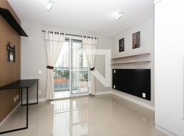Apartamento · 26m² · 1 Quarto · Apartamento para Aluguel - Tatuapé, 1 Quarto,  26 m² - São Paulo