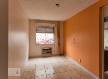 Apartamento · 59m² · 2 Quartos · 1 Vaga · Apartamento para Aluguel - Cavalhada, 2 Quartos, 59 m² - Porto Alegre