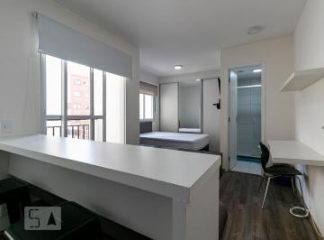 Apartamento · 26m² · 1 Quarto · Apartamento para Aluguel - Brás, 1 Quarto, 26 m² - São Paulo