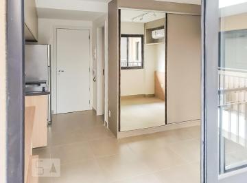 Apartamento · 25m² · 1 Quarto · Apartamento para Aluguel - Liberdade, 1 Quarto,  25 m² - São Paulo