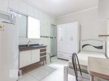 Apartamento · 13m² · 1 Quarto · Apartamento para Aluguel - Jardim Éster Yolanda, 1 Quarto,  13 m² - São Paulo