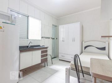 Apartamento · 13m² · 1 Quarto · Apartamento para Aluguel - Jardim Éster Yolanda, 1 Quarto, 13 m² - São Paulo