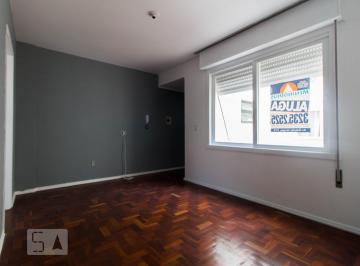 Apartamento · 40m² · 1 Quarto · Apartamento para Aluguel - Centro Histórico, 1 Quarto,  40 m² - Porto Alegre