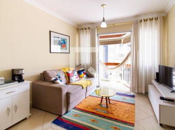Apartamento · 66m² · 2 Quartos · 1 Vaga · Apartamento para Aluguel - Perdizes, 2 Quartos, 66 m² - São Paulo