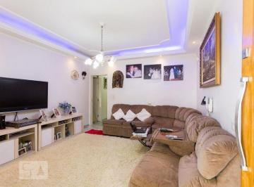 Casa · 350m² · 4 Quartos · 4 Vagas · Casa para Aluguel - Jardim Independência, 4 Quartos,  350 m² - São Paulo