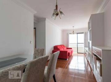 Apartamento · 62m² · 2 Quartos · 2 Vagas · Apartamento para Aluguel - Aclimação, 2 Quartos,  62 m² - São Paulo