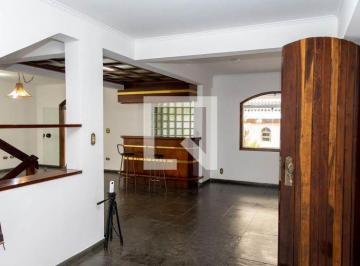Casa · 401m² · 4 Quartos · 5 Vagas · Casa para Aluguel - Nova Petrópolis, 4 Quartos, 401 m² - São Bernardo do Campo
