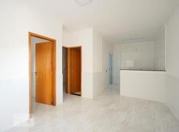 Apartamento · 45m² · 2 Quartos · Apartamento para Aluguel - Chácara Mafalda, 2 Quartos, 45 m² - São Paulo