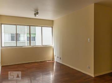 Apartamento · 78m² · 2 Quartos · 1 Vaga · Apartamento para Aluguel - Ipiranga, 2 Quartos, 78 m² - São Paulo