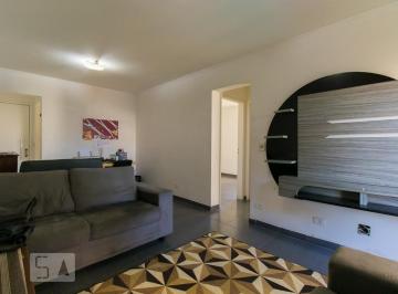 Apartamento · 65m² · 2 Quartos · 1 Vaga · Apartamento para Aluguel - São João Clímaco, 2 Quartos,  65 m² - São Paulo