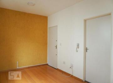 Apartamento · 46m² · 2 Quartos · 1 Vaga · Apartamento para Aluguel - Ouro Preto, 2 Quartos,  46 m² - Belo Horizonte