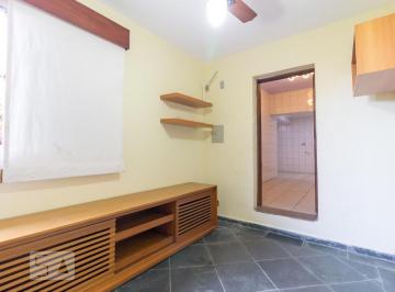 Casa · 25m² · 1 Quarto · Casa para Aluguel - Campo Belo, 1 Quarto, 25 m² - São Paulo