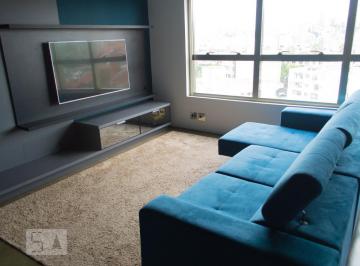 Apartamento · 70m² · 1 Quarto · 2 Vagas · Apartamento para Aluguel - Petrópolis, 1 Quarto, 70 m² - Porto Alegre