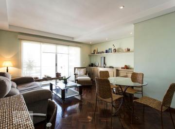 Apartamento · 52m² · 1 Quarto · 2 Vagas · Apartamento para Aluguel - Pinheiros, 1 Quarto, 52 m² - São Paulo