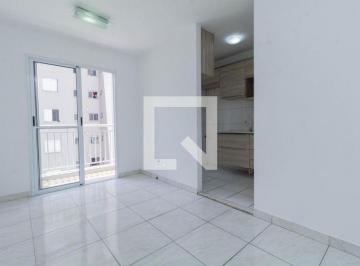Apartamento · 55m² · 2 Quartos · 1 Vaga · Apartamento para Aluguel - Penha de França, 2 Quartos,  55 m² - São Paulo
