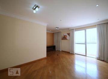 Apartamento · 54m² · 1 Quarto · 1 Vaga · Apartamento para Aluguel - Chácara Santo Antonio, 1 Quarto,  54 m² - São Paulo