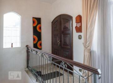 Casa · 380m² · 5 Quartos · 4 Vagas · Casa para Aluguel - Alto da Lapa, 5 Quartos, 380 m² - São Paulo
