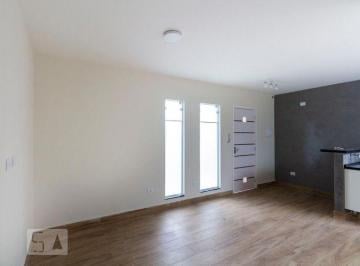 Apartamento · 32m² · 1 Quarto · Apartamento para Aluguel - Chácara Inglesa, 1 Quarto,  32 m² - São Paulo