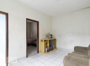 Casa · 45m² · 1 Quarto · 1 Vaga · Casa para Aluguel - Freguesia do Ó, 1 Quarto, 45 m² - São Paulo