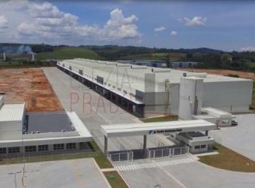 Foto 01 · Galpao, Ponte Alta, Atibaia, SP