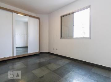 Apartamento · 73m² · 2 Quartos · 2 Vagas · Apartamento para Aluguel - Campo Belo, 2 Quartos,  73 m² - São Paulo