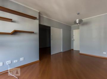 Apartamento · 48m² · 1 Quarto · 1 Vaga · Apartamento para Aluguel - Brooklin, 1 Quarto,  48 m² - São Paulo