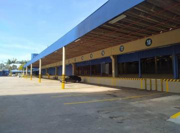 Foto 01 · Galpao, Tamboré, Barueri, SP