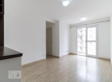 Apartamento · 47m² · 2 Quartos · 1 Vaga · Apartamento para Aluguel - Jardim São Savério, 2 Quartos, 47 m² - São Paulo