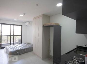 Apartamento · 25m² · 1 Quarto · Apartamento para Aluguel - Vila Mariana, 1 Quarto,  25 m² - São Paulo