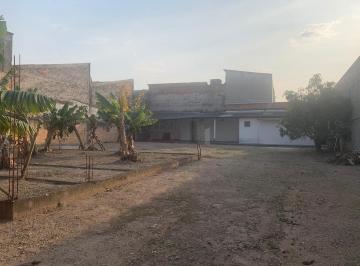 Foto 01 · Terreno, Santo Amaro, São Paulo, SP