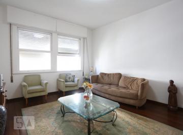Apartamento · 165m² · 3 Quartos · 1 Vaga · Apartamento para Aluguel - Copacabana, 3 Quartos,  165 m² - Rio de Janeiro